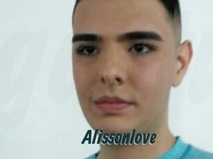 Alissonlove