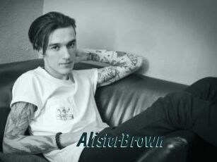 AlisterBrown