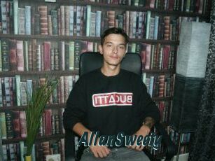AllanSweety