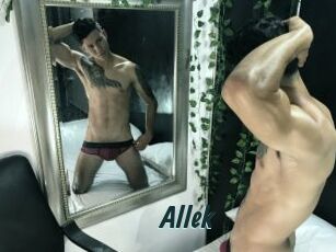 Allek