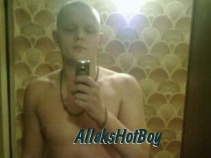 AlleksHotBoy