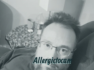 Allergictocam