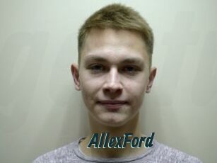 AllexFord