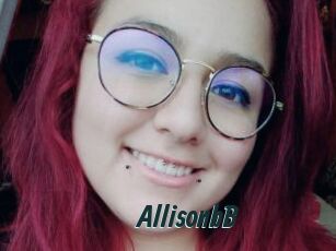 AllisonbB