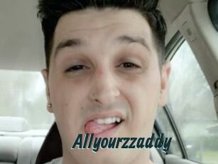 Allyourzzaddy