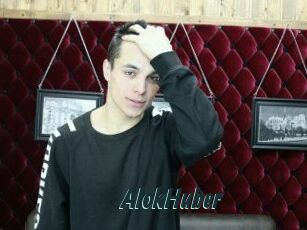 AlokHuber
