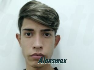 Alonsmax