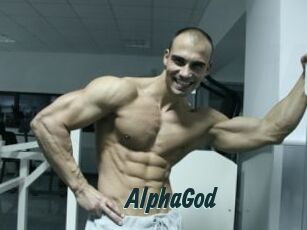 AlphaGod