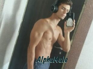 AlphaMale