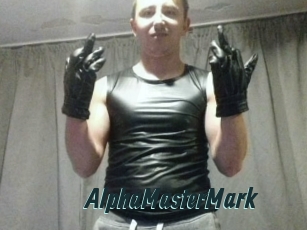 AlphaMasterMark
