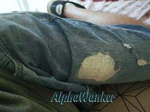 AlphaWanker