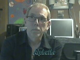 Alphathe