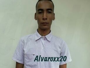 Alvaroxx20