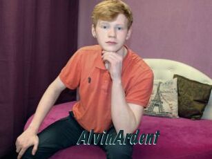 AlvinArdent