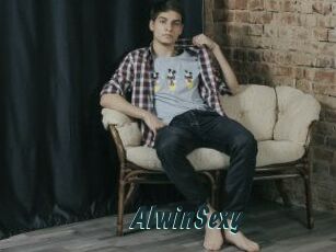 AlwinSexy