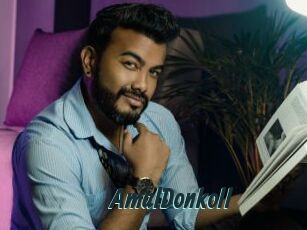 AmalDonkoll