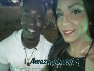 Amazingduosex