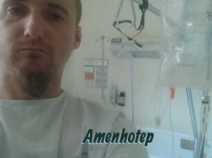 Amenhotep