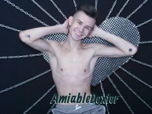 AmiableDexter