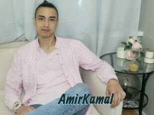 AmirKamal