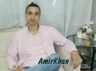AmirKhan
