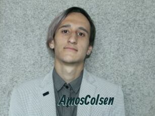 AmosColsen