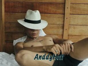 AnddyHott