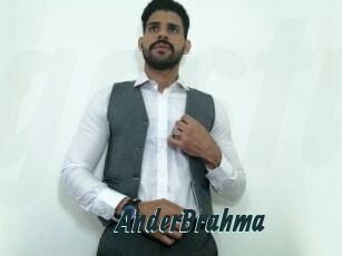 AnderBrahma