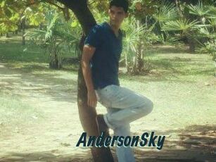 AndersonSky