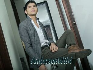 AndersonWild