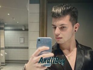 AndiiBoy