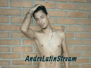 AndreLatinStream