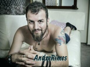 AndreRimes