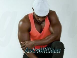 AndreWilliams