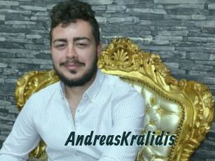 AndreasKralidis