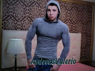 AndreasValerio