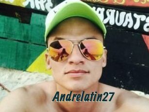 Andrelatin27