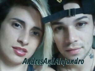AndresAndAlejandro