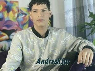 AndresKlar