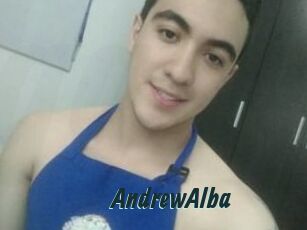 AndrewAlba