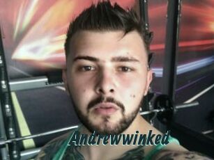 Andrewwinked