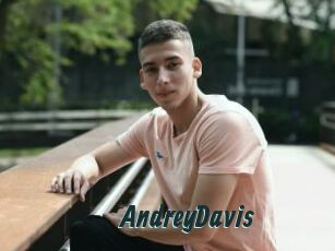AndreyDavis
