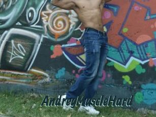 AndreyMuscleHard
