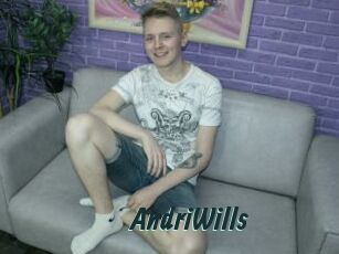 AndriWills