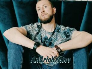 AndrioKristov