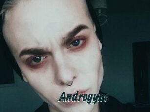 Androgyne
