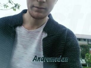 Andromedan