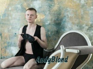 AndyBlond