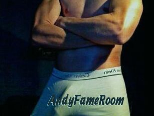 AndyFameRoom