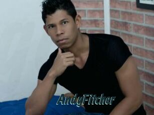 AndyFitcher